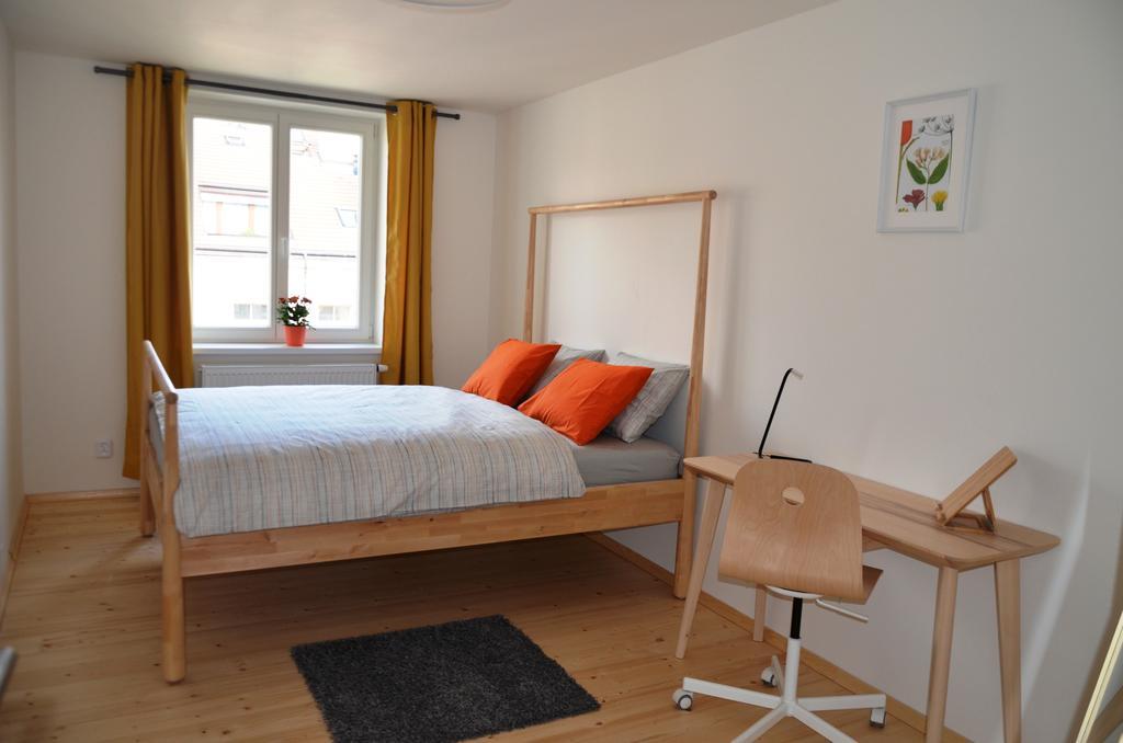 903Apartments Прага Экстерьер фото