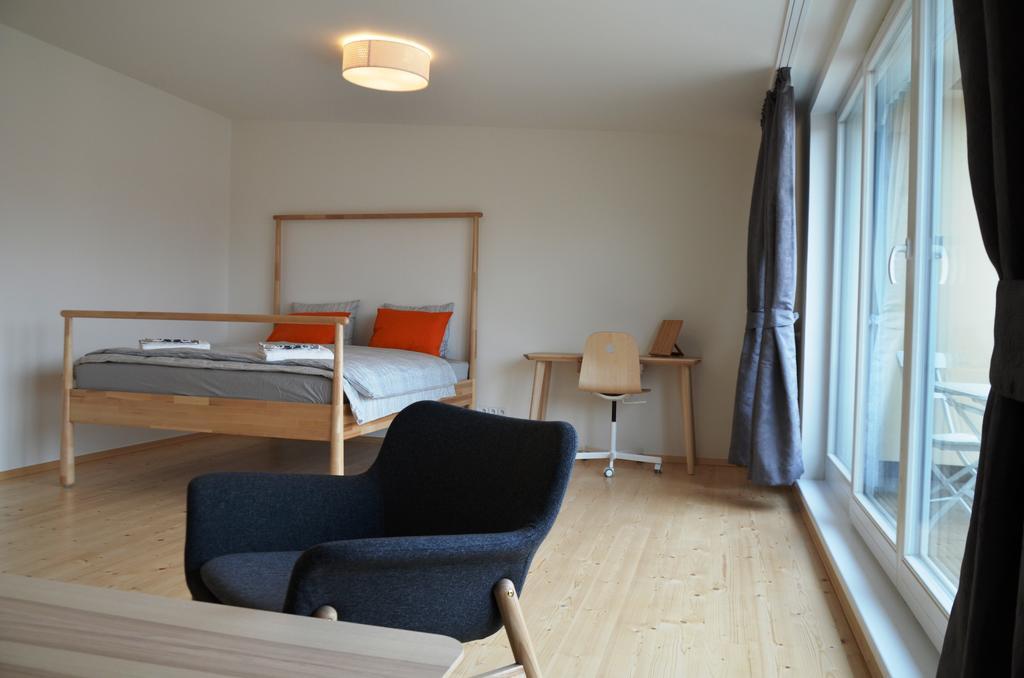 903Apartments Прага Экстерьер фото