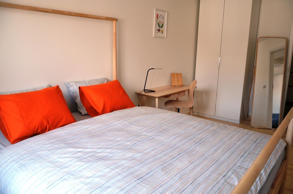 903Apartments Прага Экстерьер фото