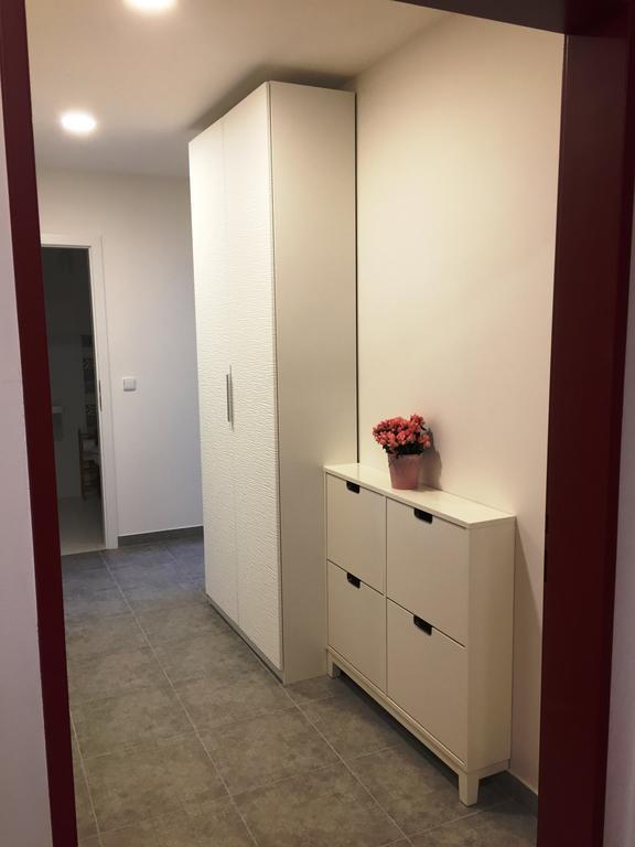 903Apartments Прага Экстерьер фото