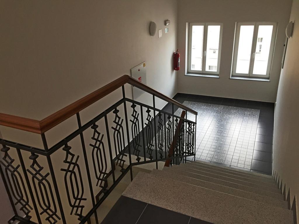 903Apartments Прага Экстерьер фото