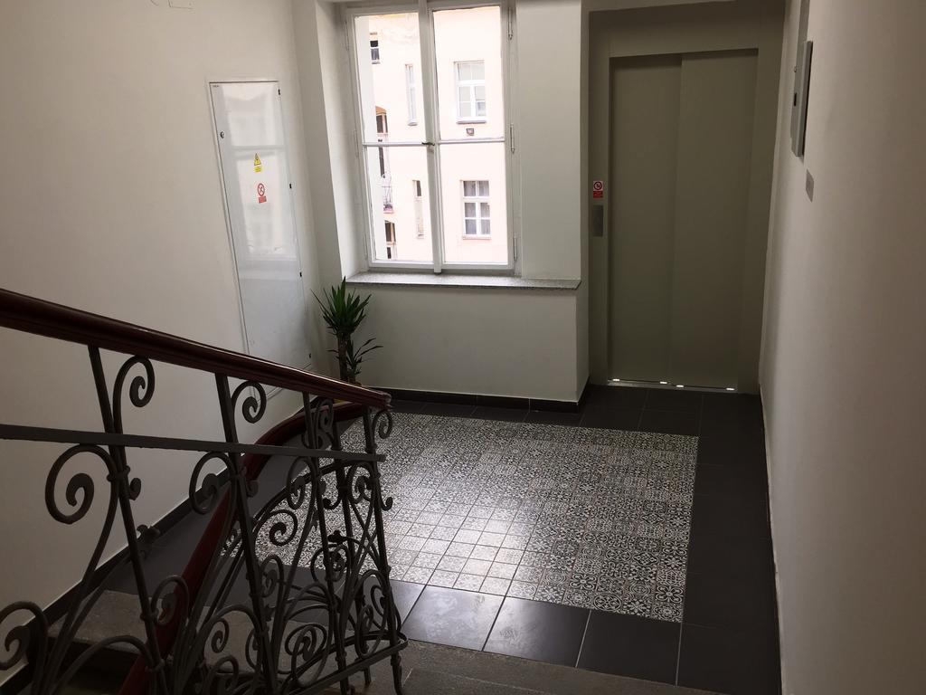 903Apartments Прага Экстерьер фото