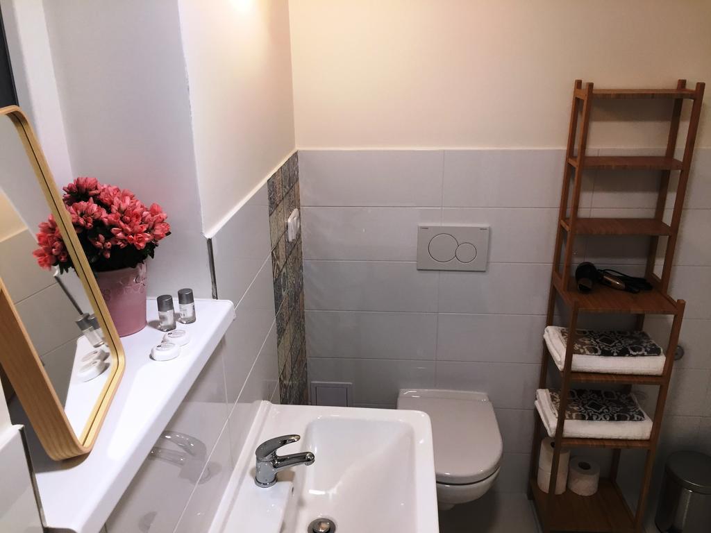 903Apartments Прага Экстерьер фото