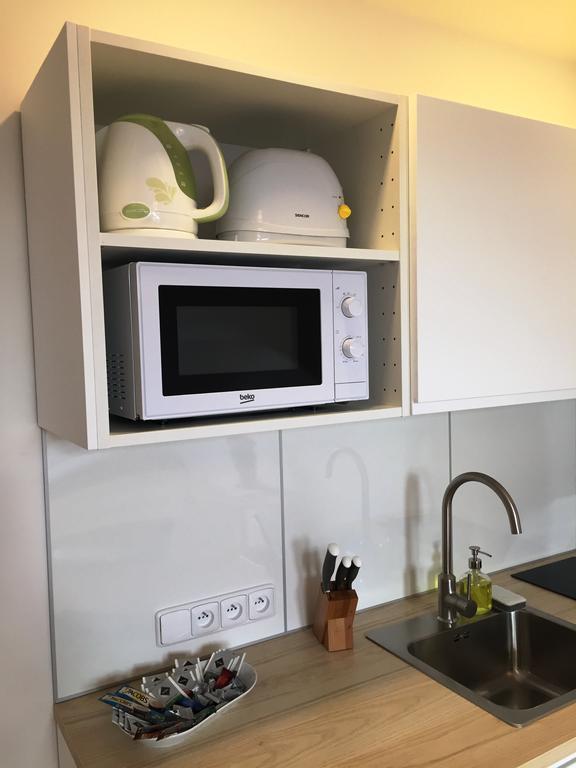 903Apartments Прага Экстерьер фото