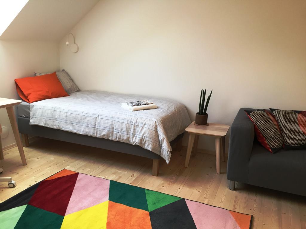 903Apartments Прага Экстерьер фото