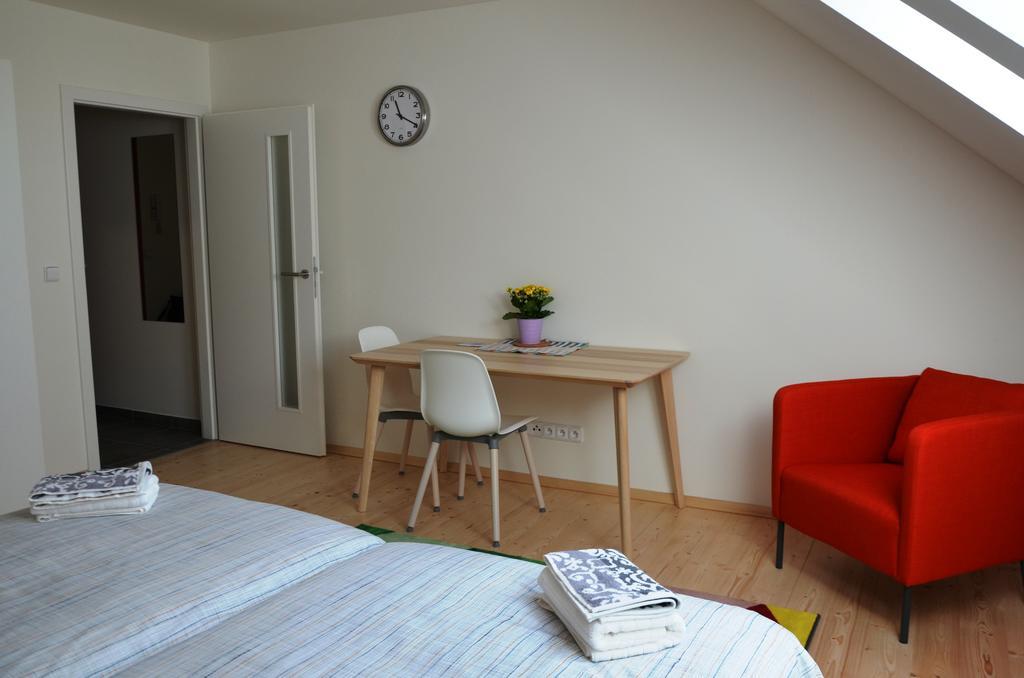 903Apartments Прага Экстерьер фото