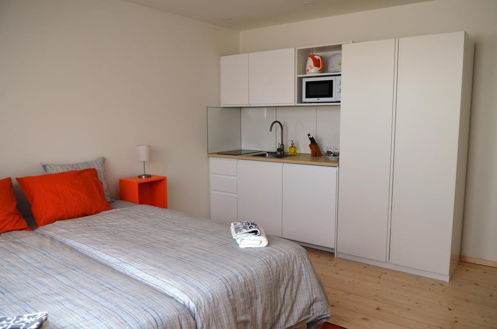 903Apartments Прага Экстерьер фото
