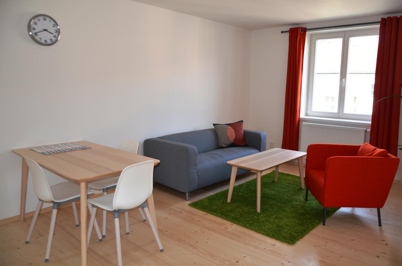 903Apartments Прага Номер фото
