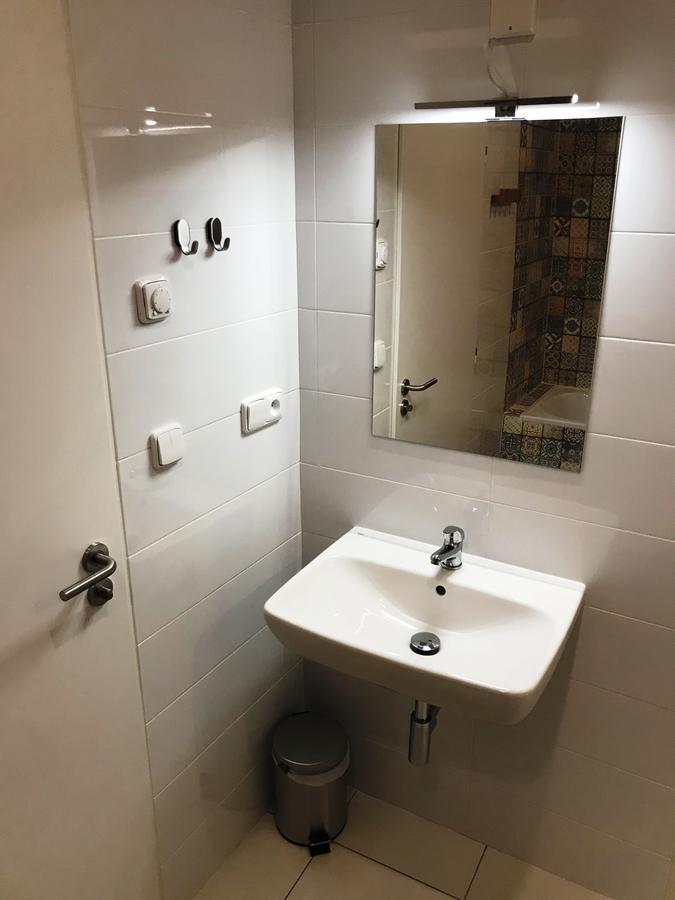 903Apartments Прага Экстерьер фото