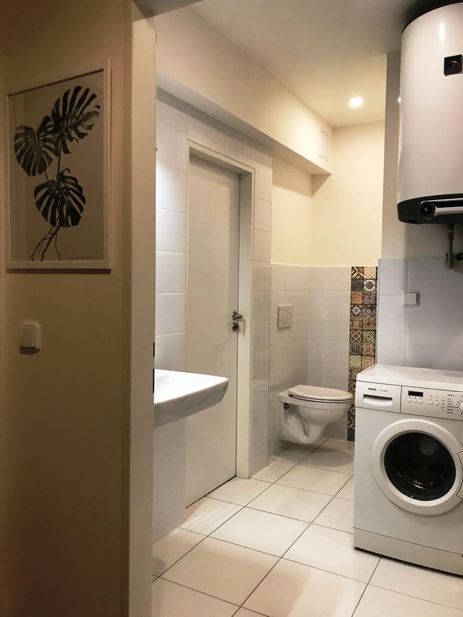 903Apartments Прага Экстерьер фото