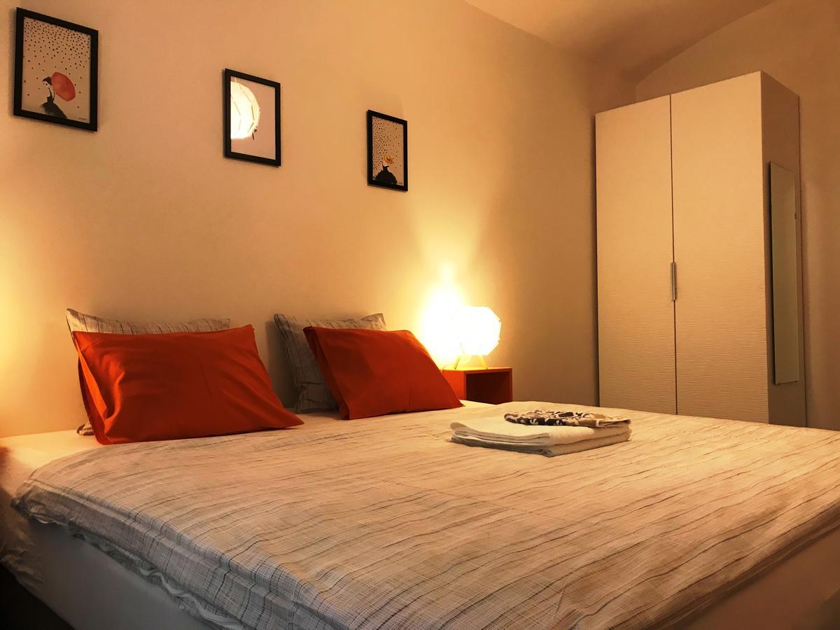 903Apartments Прага Экстерьер фото