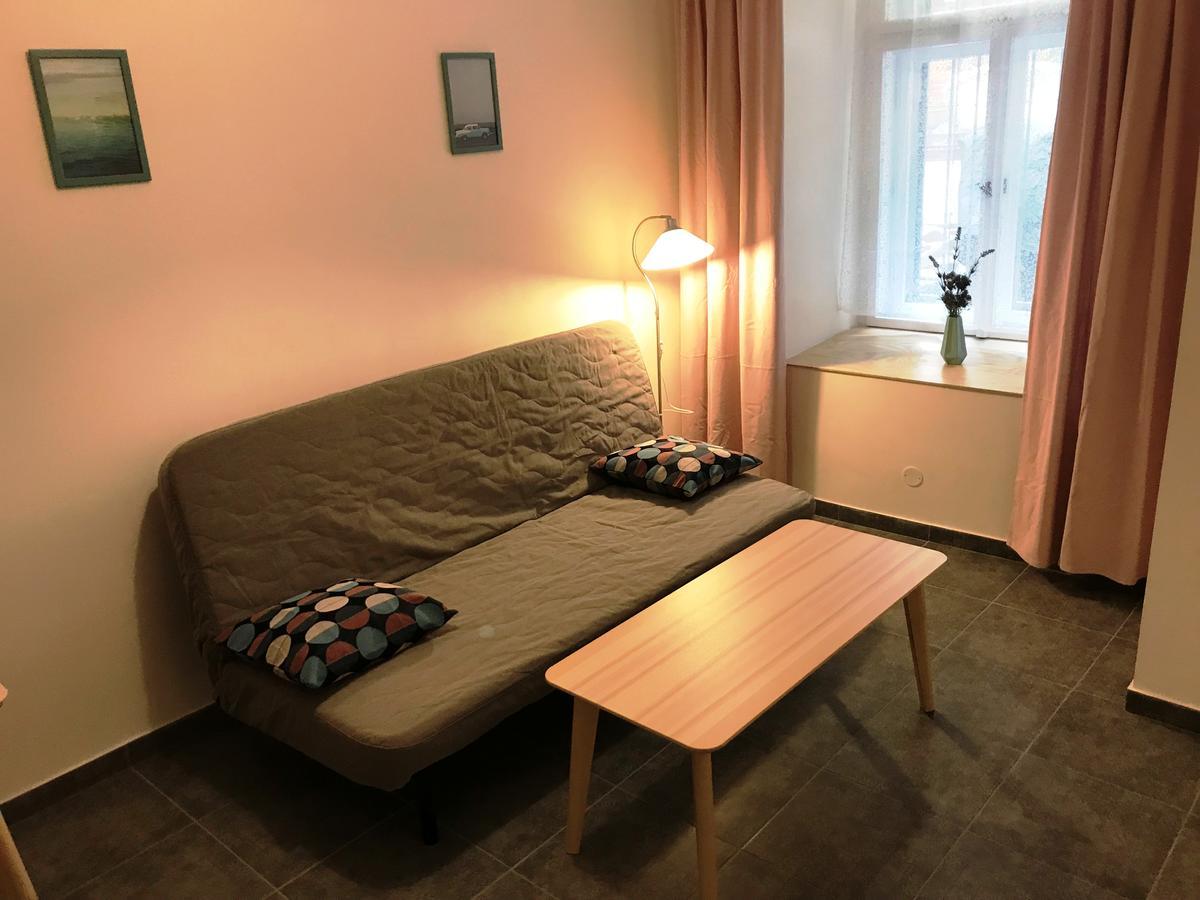 903Apartments Прага Экстерьер фото