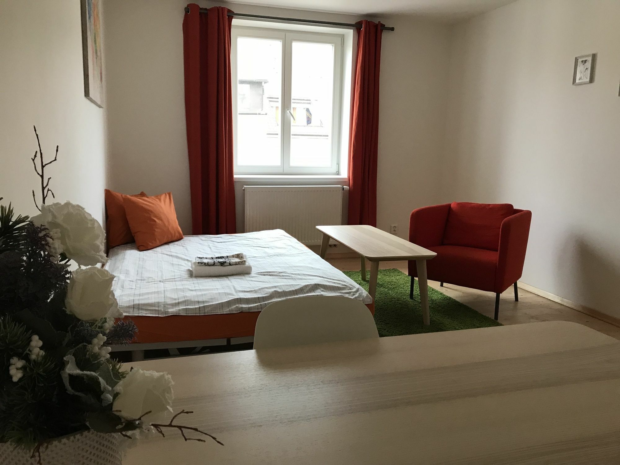 903Apartments Прага Экстерьер фото